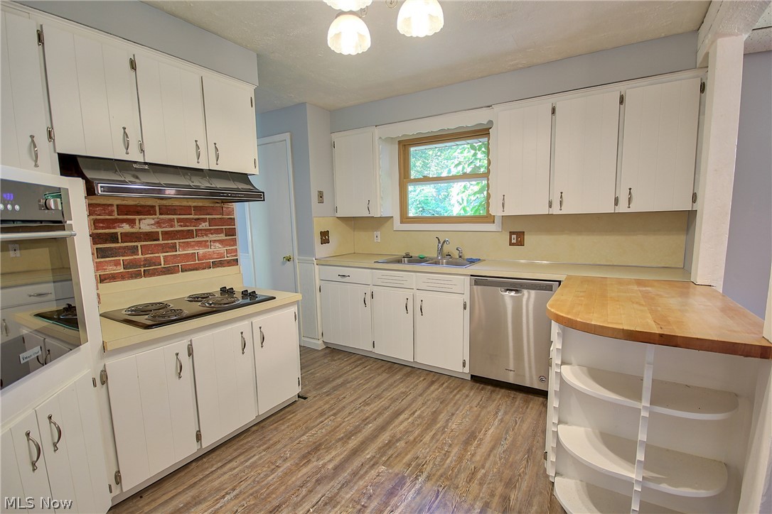 Menlough Estates - Residential