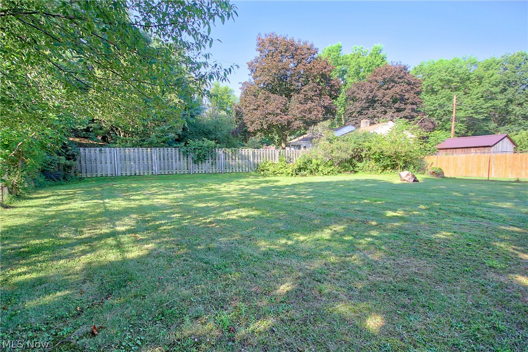 Menlough Estates - Residential