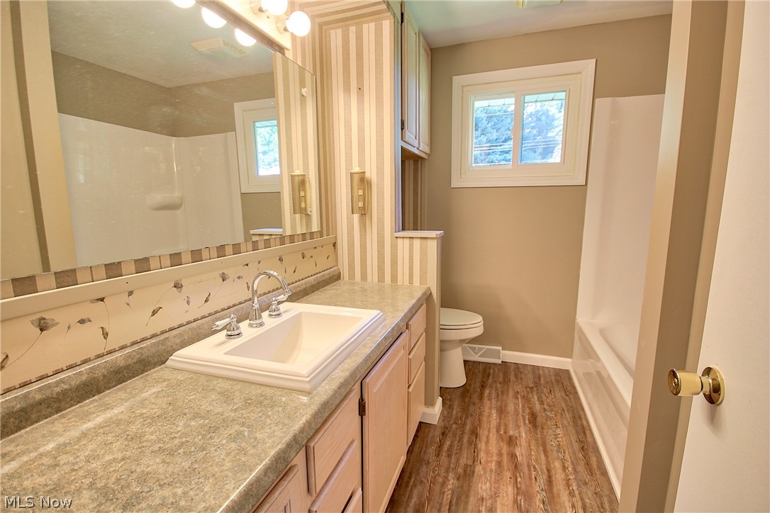 Menlough Estates - Residential