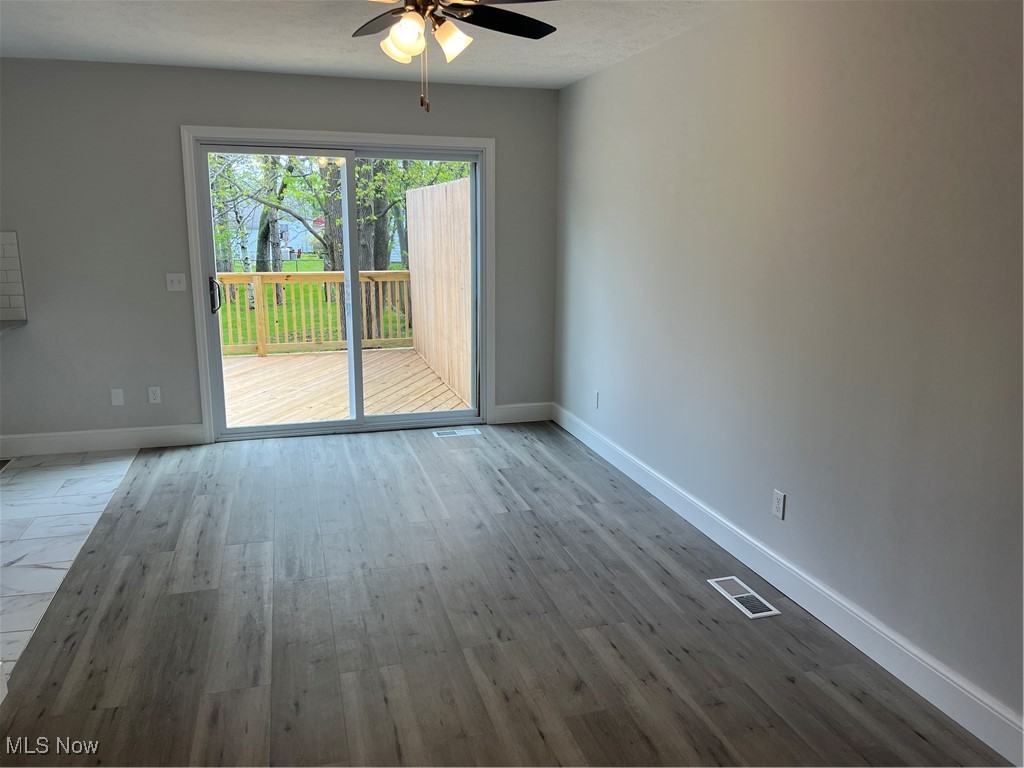 Mayfield Park - Residential