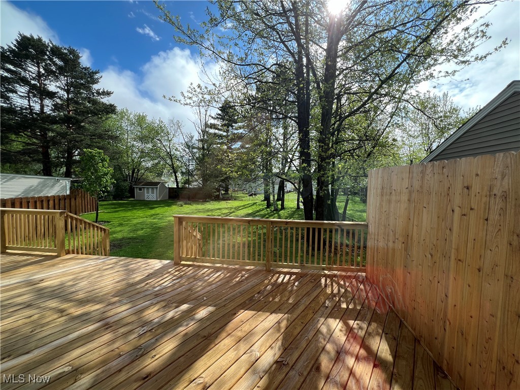 Mayfield Park - Residential