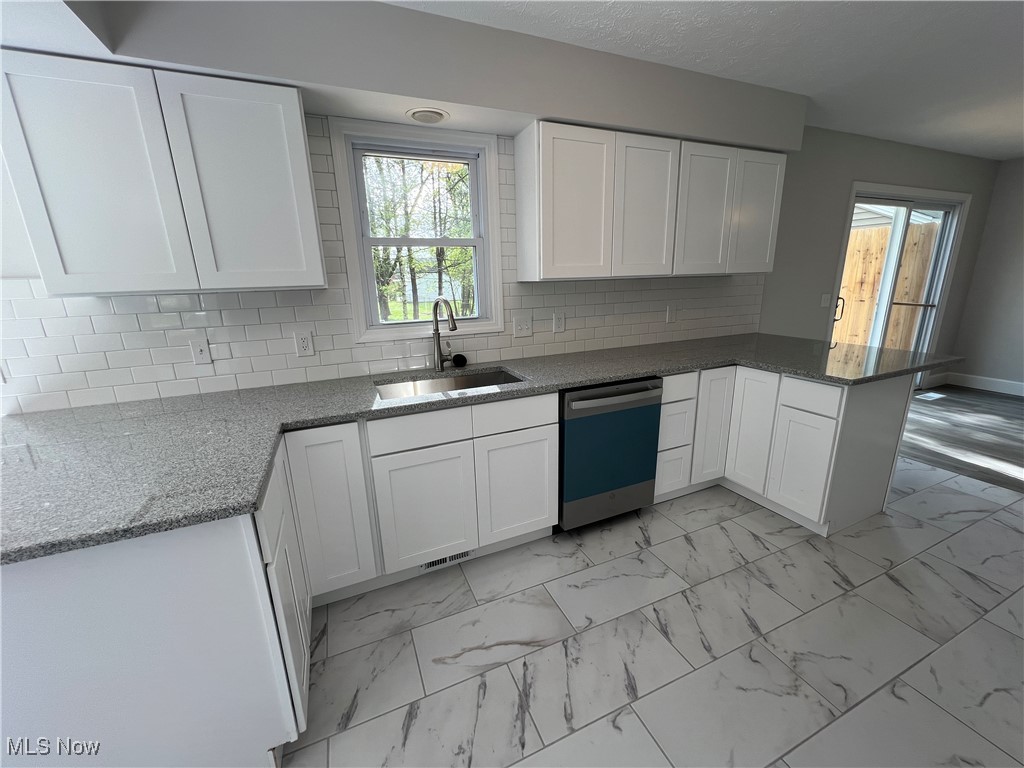 Mayfield Park - Residential