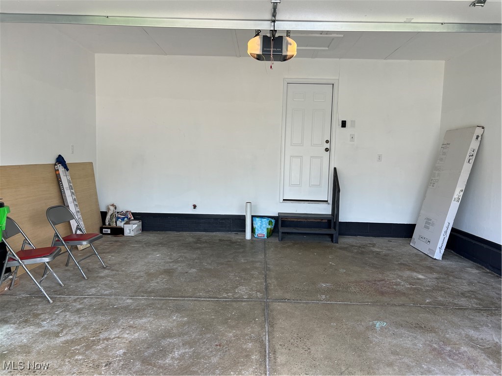 Mayfield Park - Residential