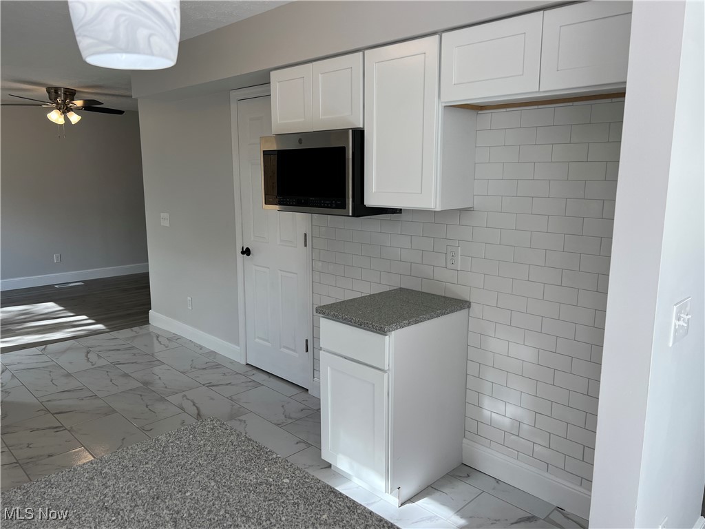 Mayfield Park - Residential