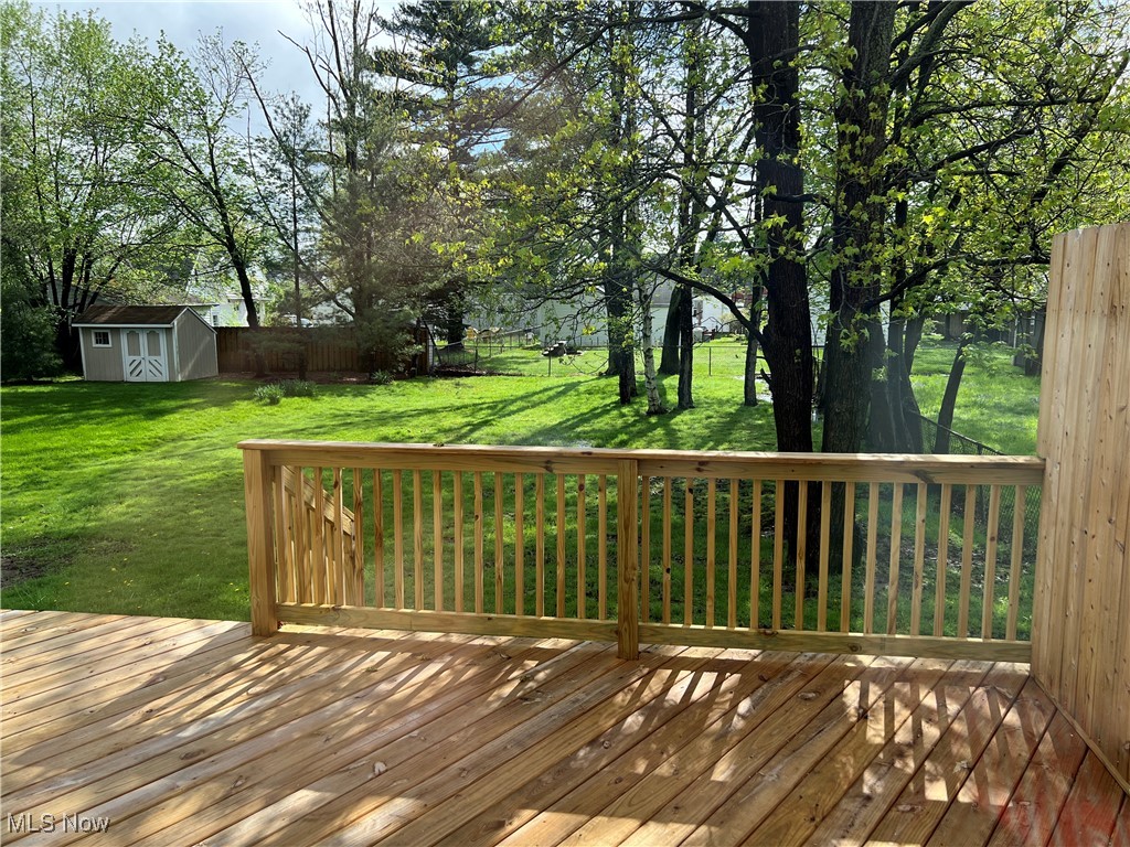 Mayfield Park - Residential