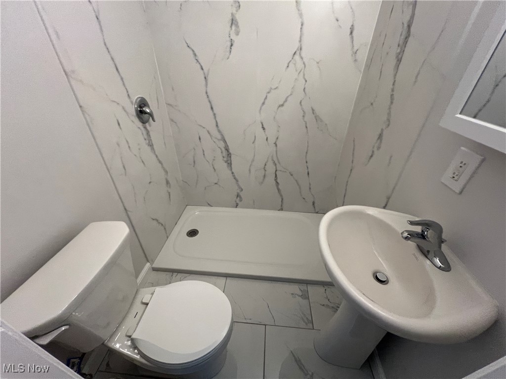 Mayfield Park - Residential