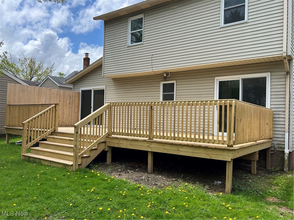 Mayfield Park - Residential