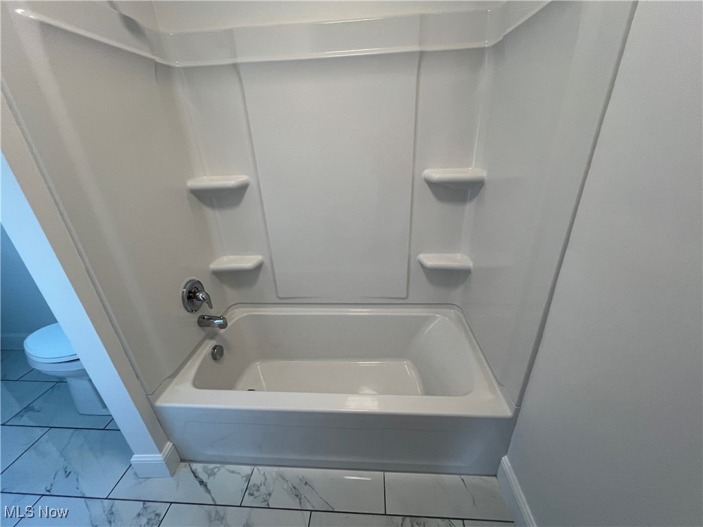 Mayfield Park - Residential