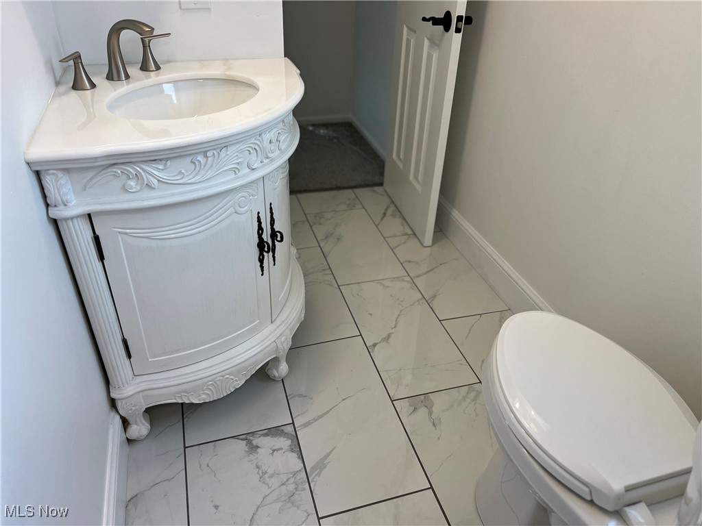 Mayfield Park - Residential