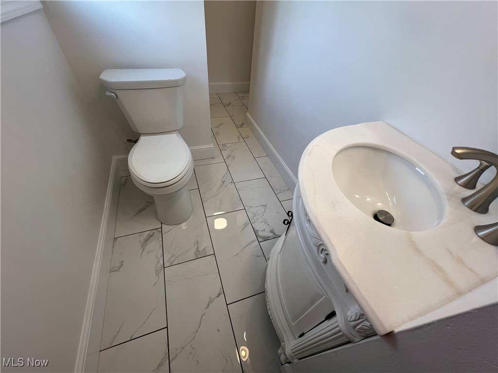 Mayfield Park - Residential