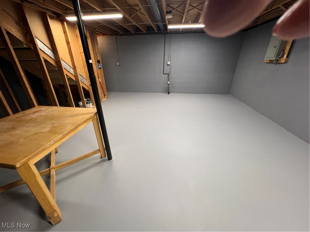 Mayfield Park - Residential