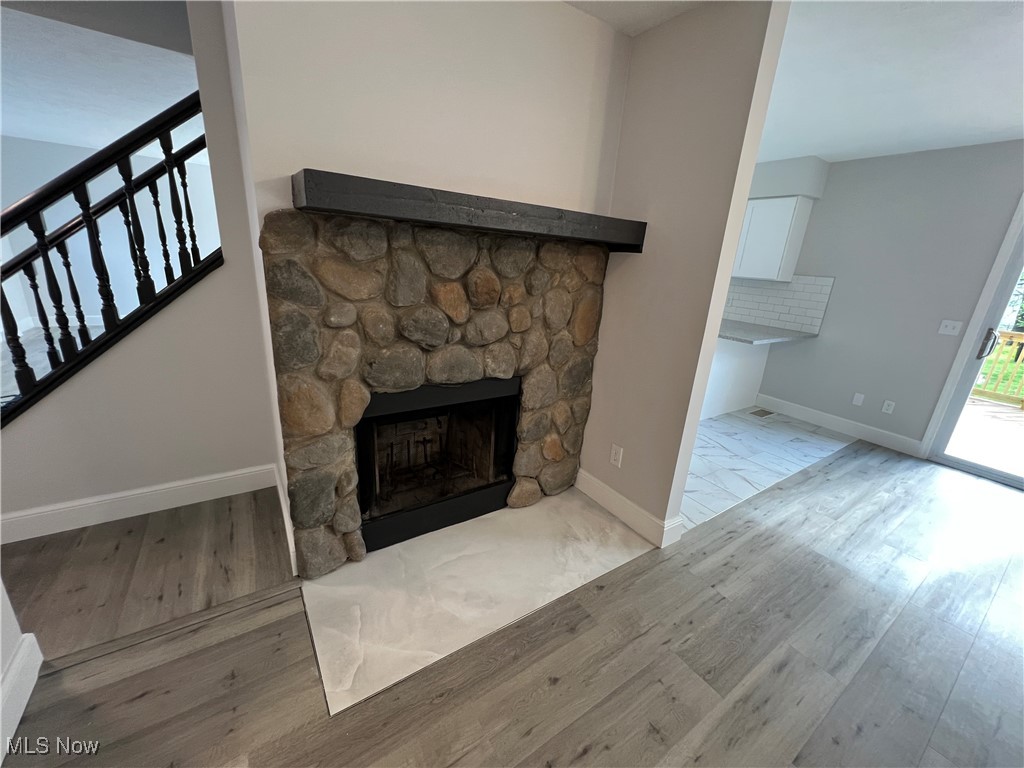 Mayfield Park - Residential