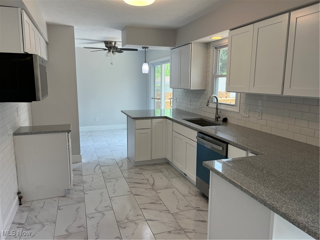 Mayfield Park - Residential