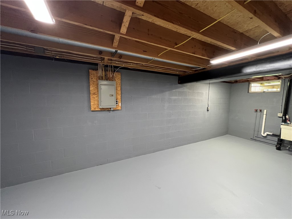 Mayfield Park - Residential