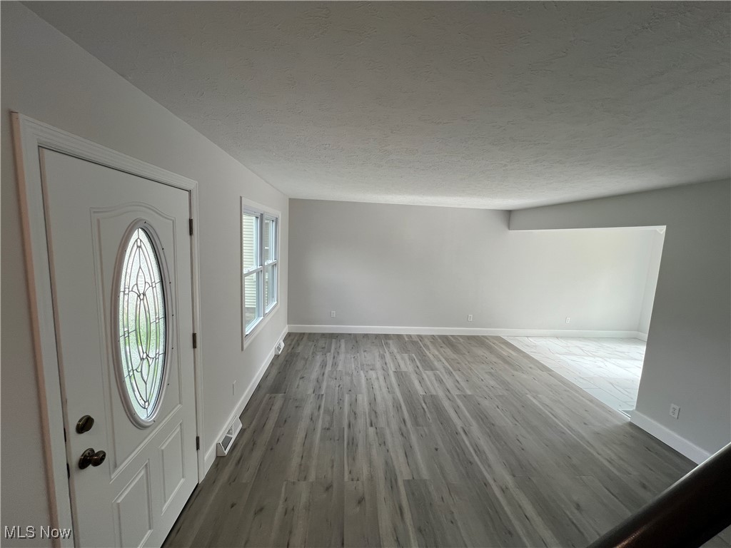 Mayfield Park - Residential