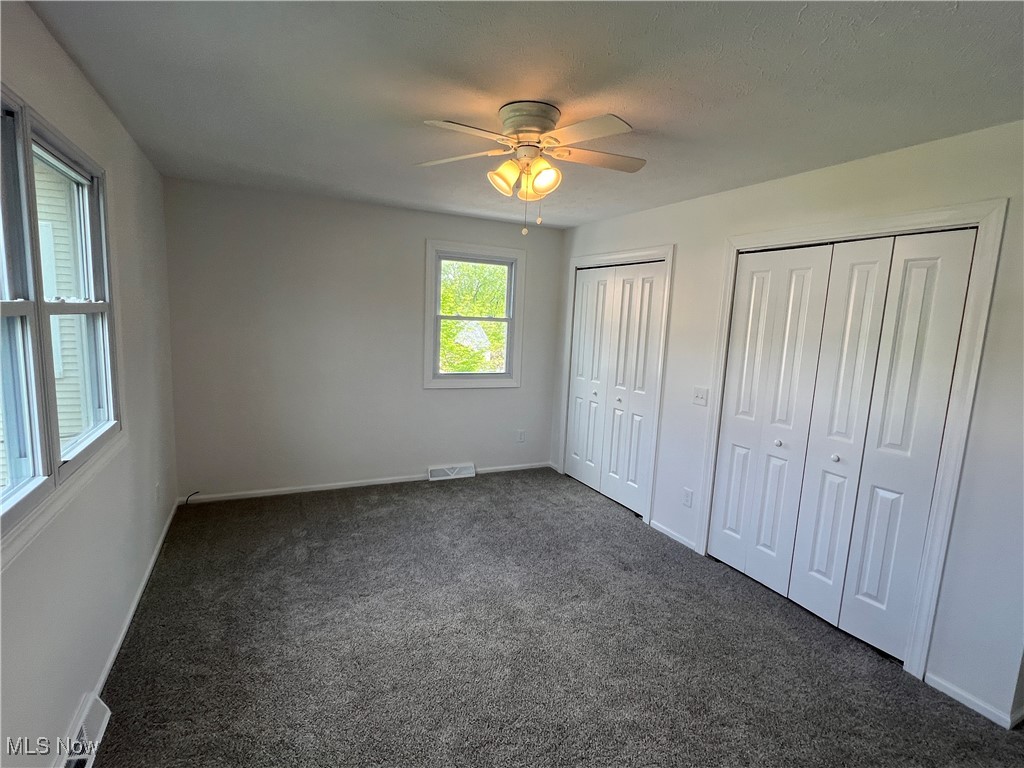 Mayfield Park - Residential