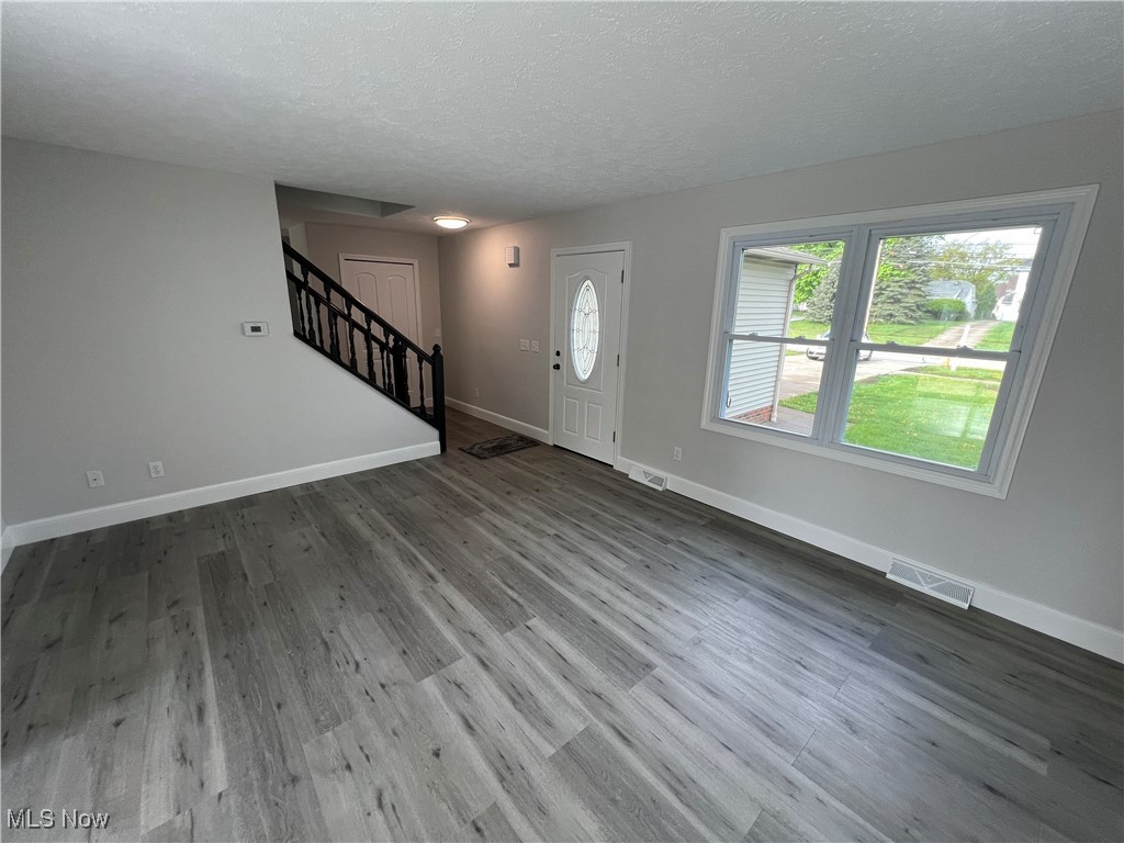 Mayfield Park - Residential