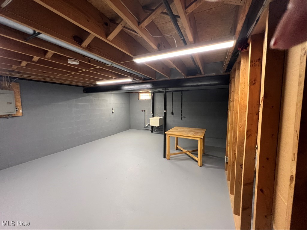 Mayfield Park - Residential