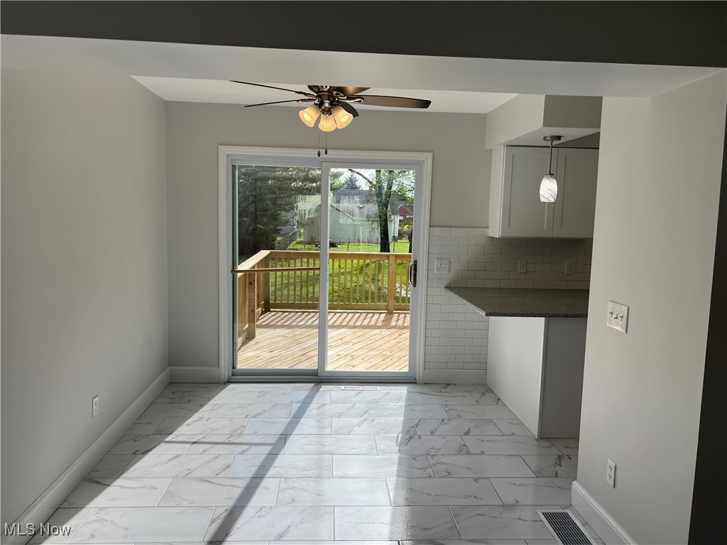 Mayfield Park - Residential