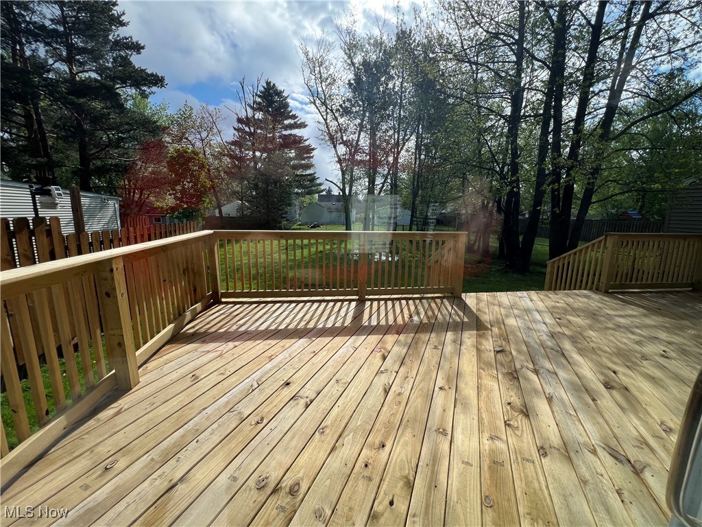 Mayfield Park - Residential