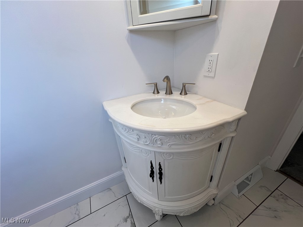 Mayfield Park - Residential