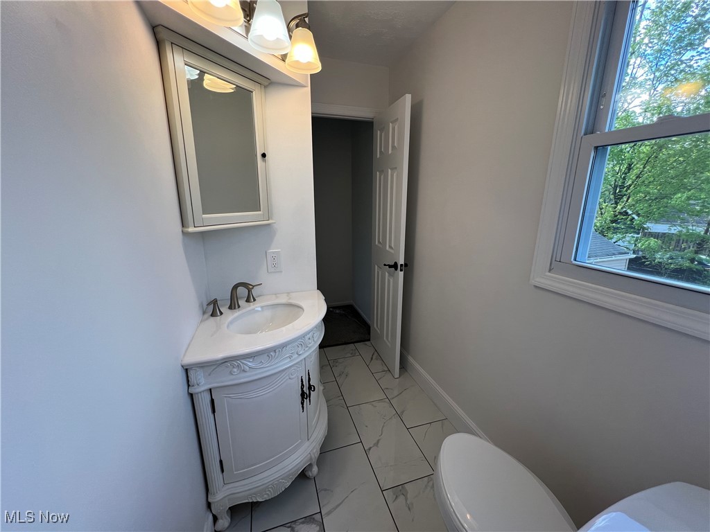 Mayfield Park - Residential