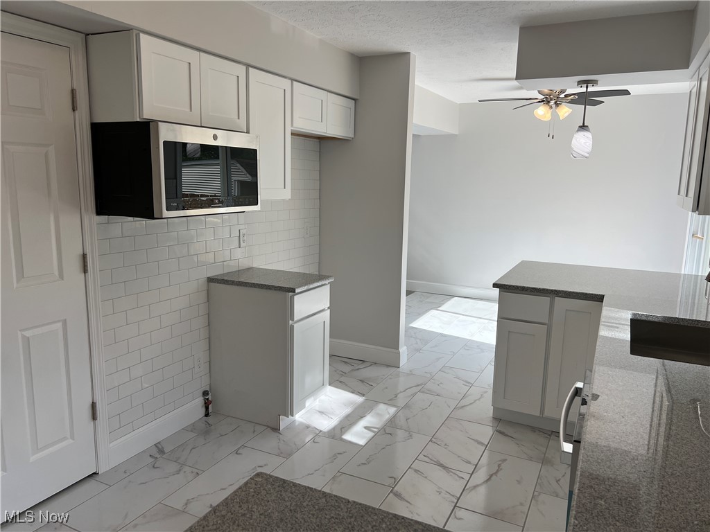 Mayfield Park - Residential