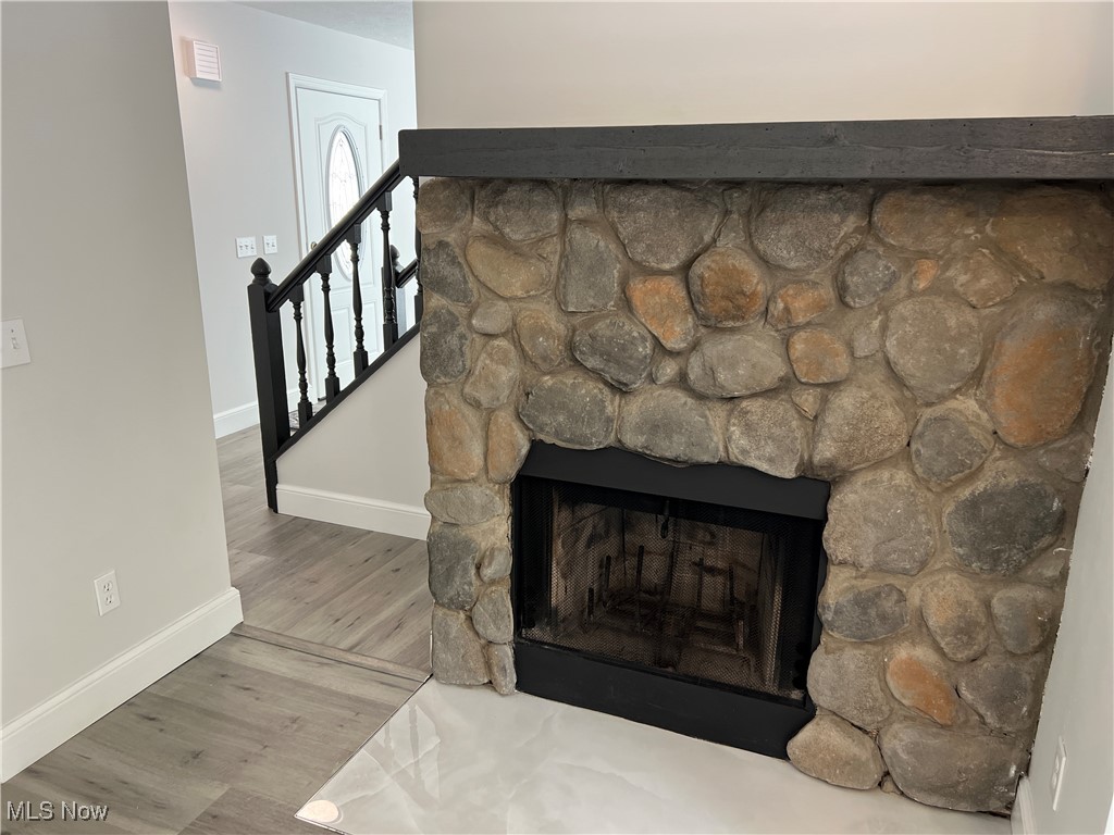 Mayfield Park - Residential