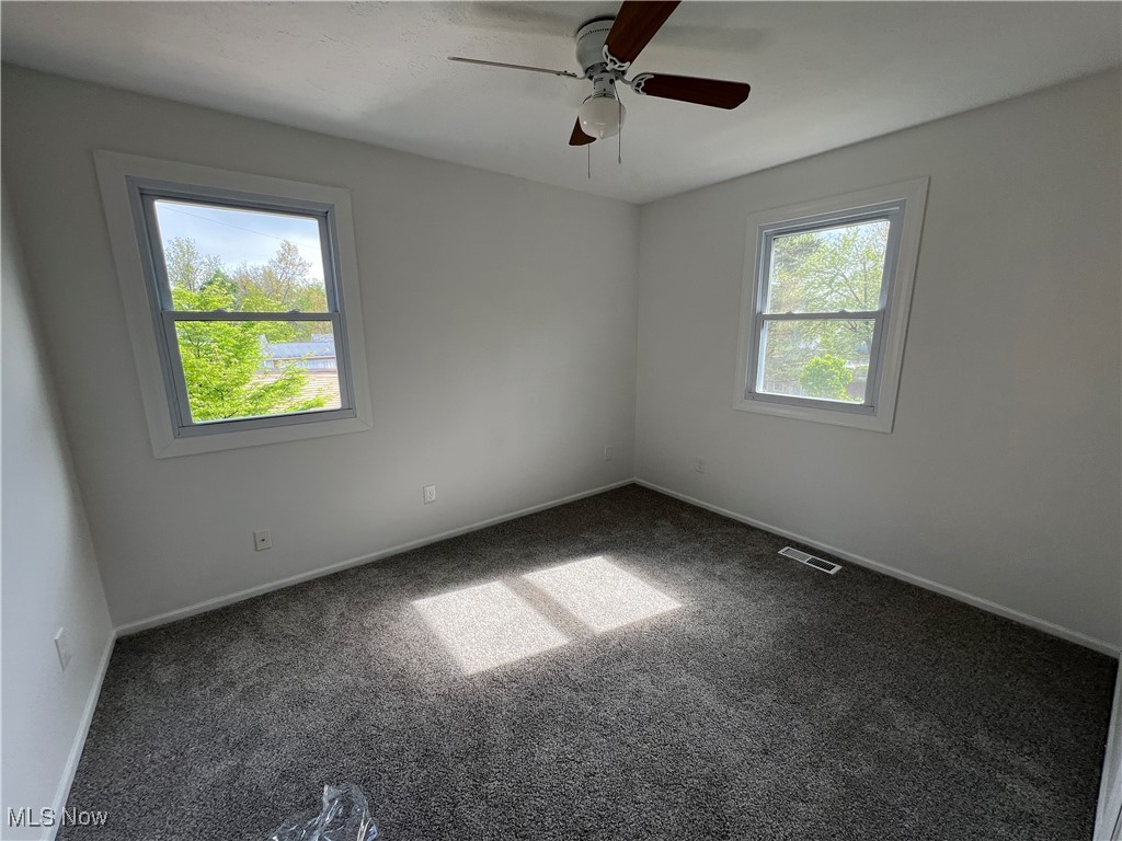 Mayfield Park - Residential