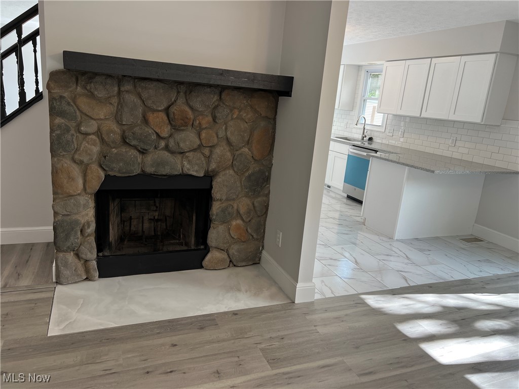 Mayfield Park - Residential