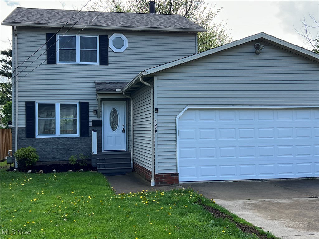 Mayfield Park - Residential