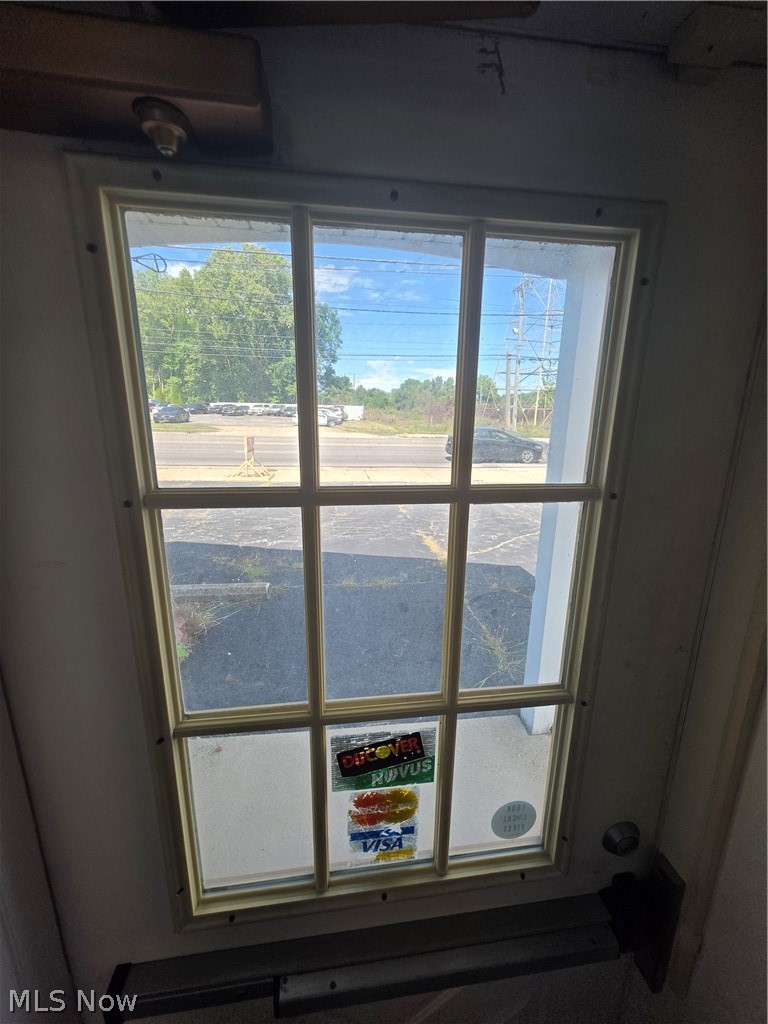 Wilbur Heights Allotment - Commercial Sale