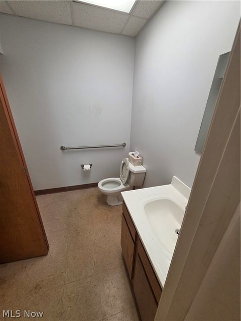 Tiny photo for 41981 N Ridge Road, Elyria, OH 44035 (MLS # 5203161)