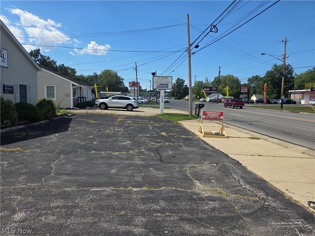 Wilbur Heights Allotment - Commercial Sale