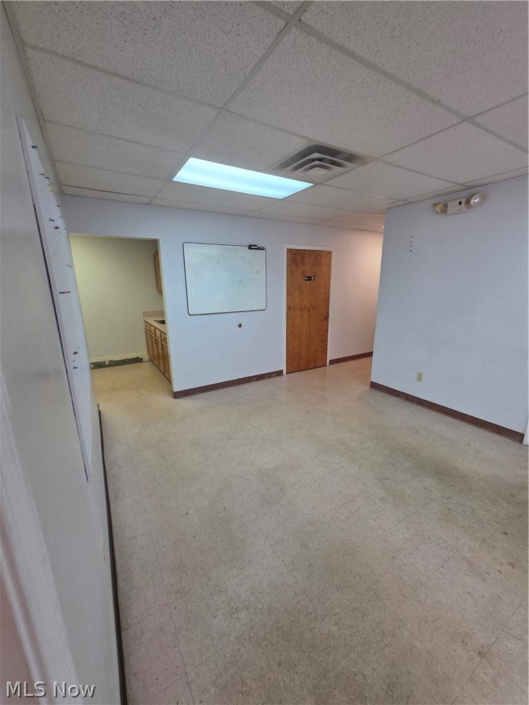 Wilbur Heights Allotment - Commercial Sale