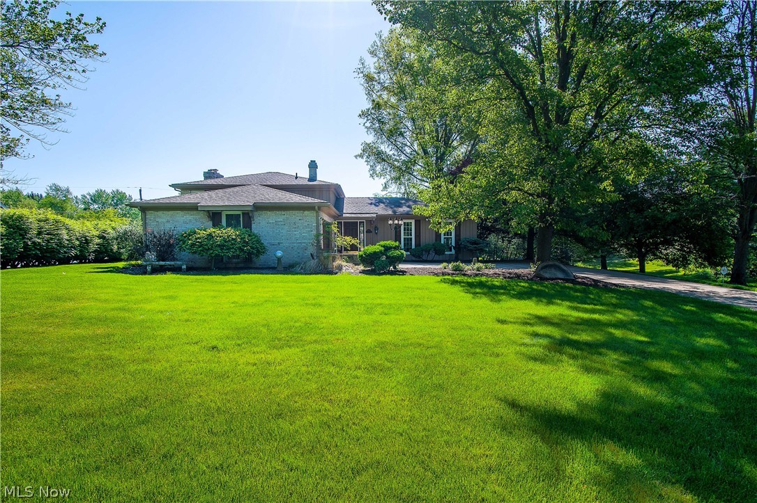 Pembroke Allotment 03 - Residential