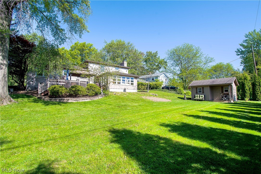 Pembroke Allotment 03 - Residential