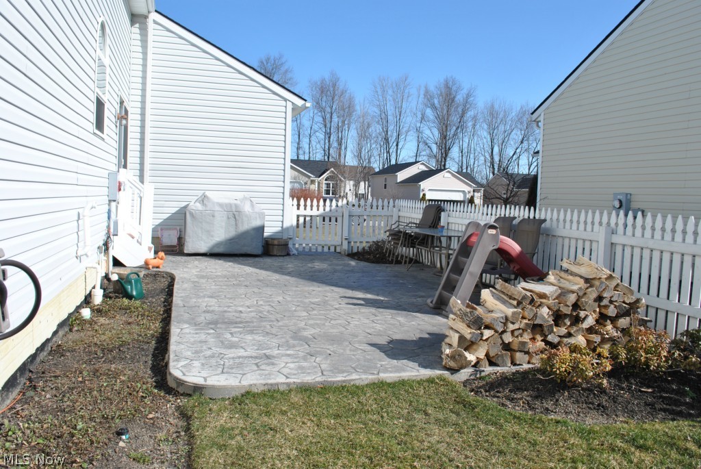 Meadow Lakes 08 - Residential