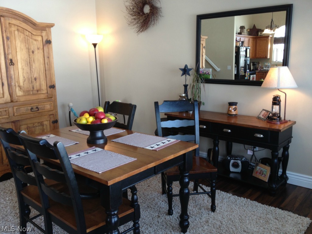 Meadow Lakes 08 - Residential