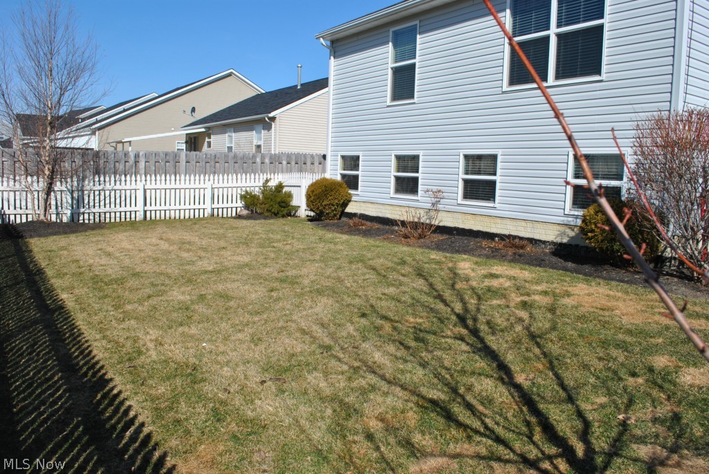 Meadow Lakes 08 - Residential