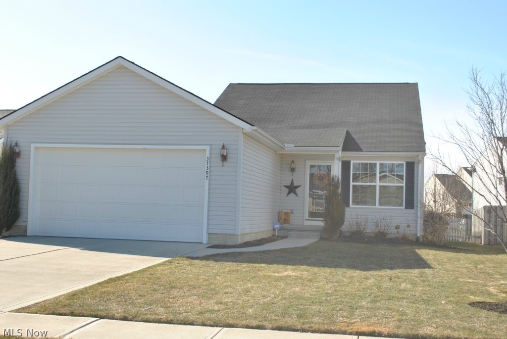 Meadow Lakes 08 - Residential