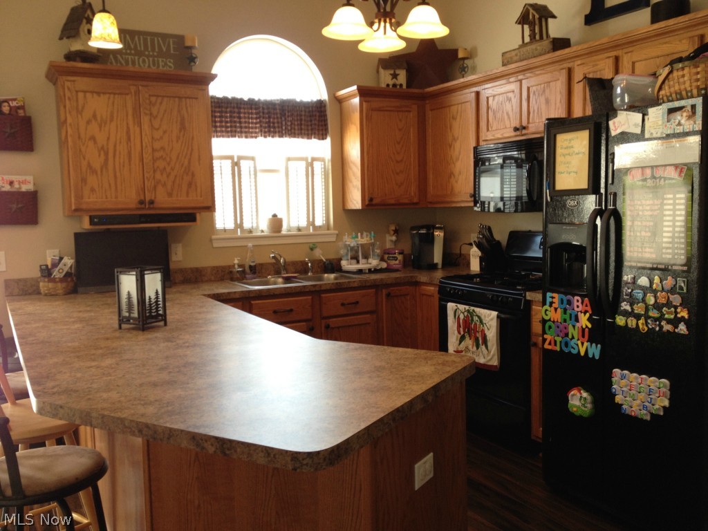 Meadow Lakes 08 - Residential