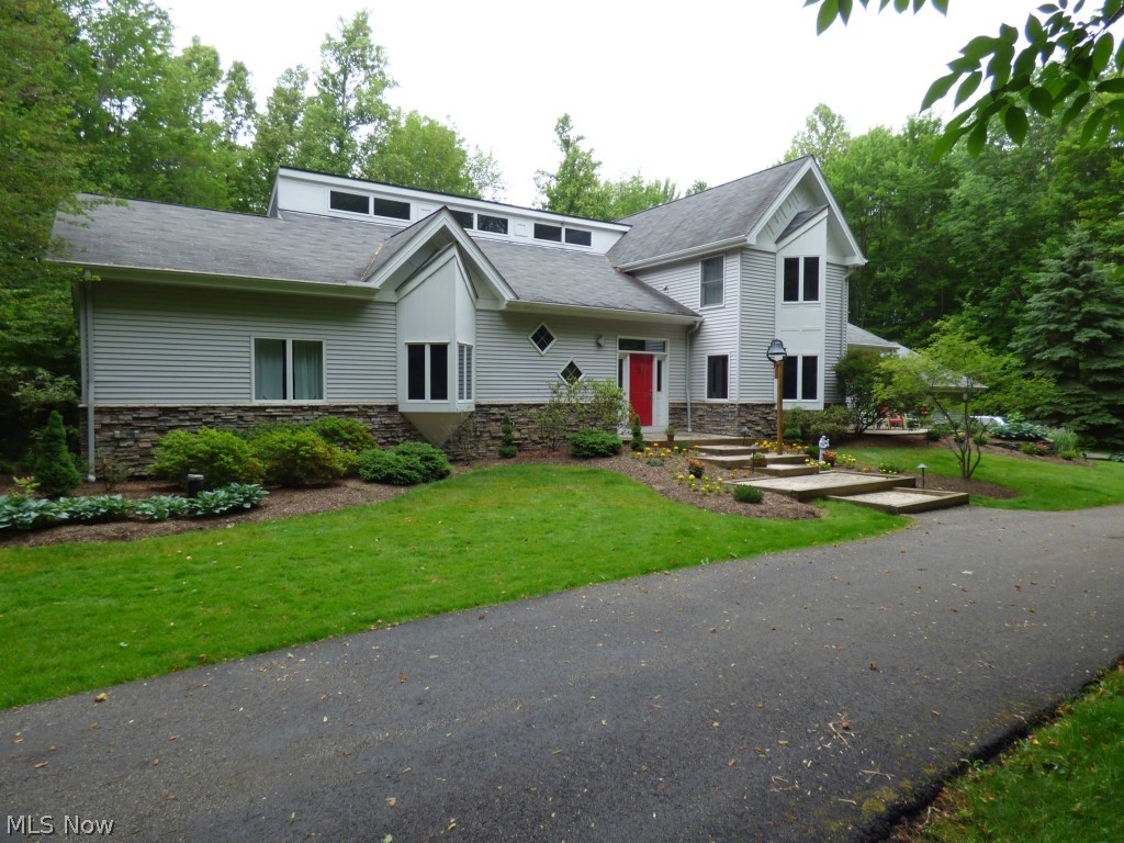 Derbyshire Sub - Residential