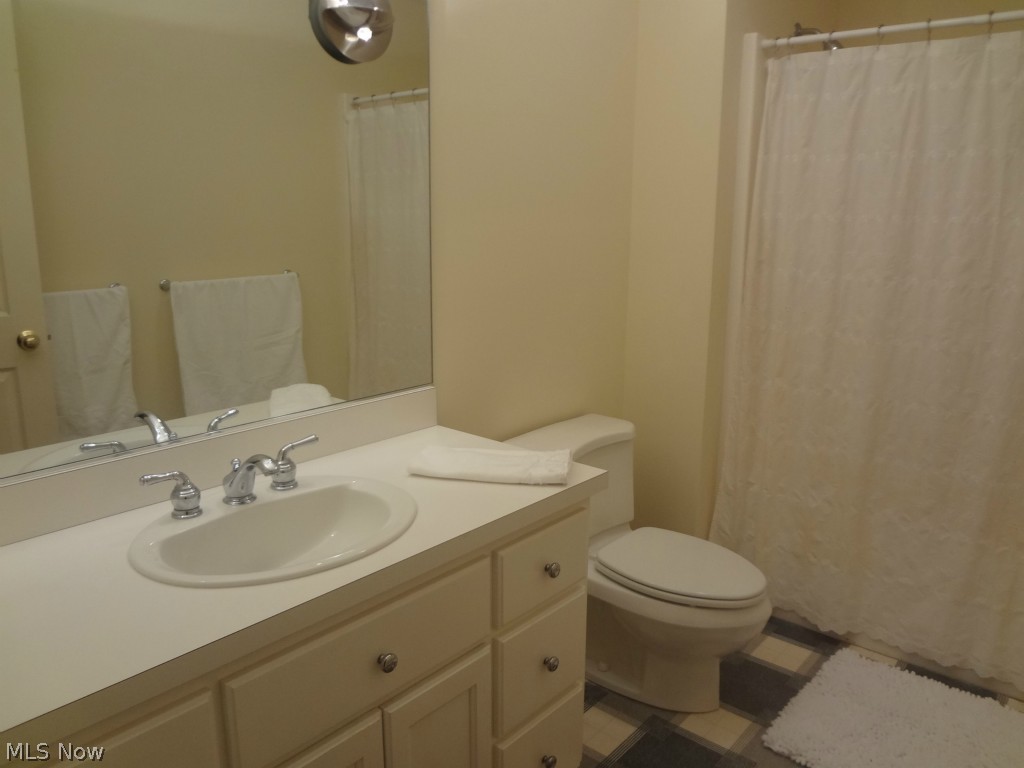 Derbyshire Sub - Residential