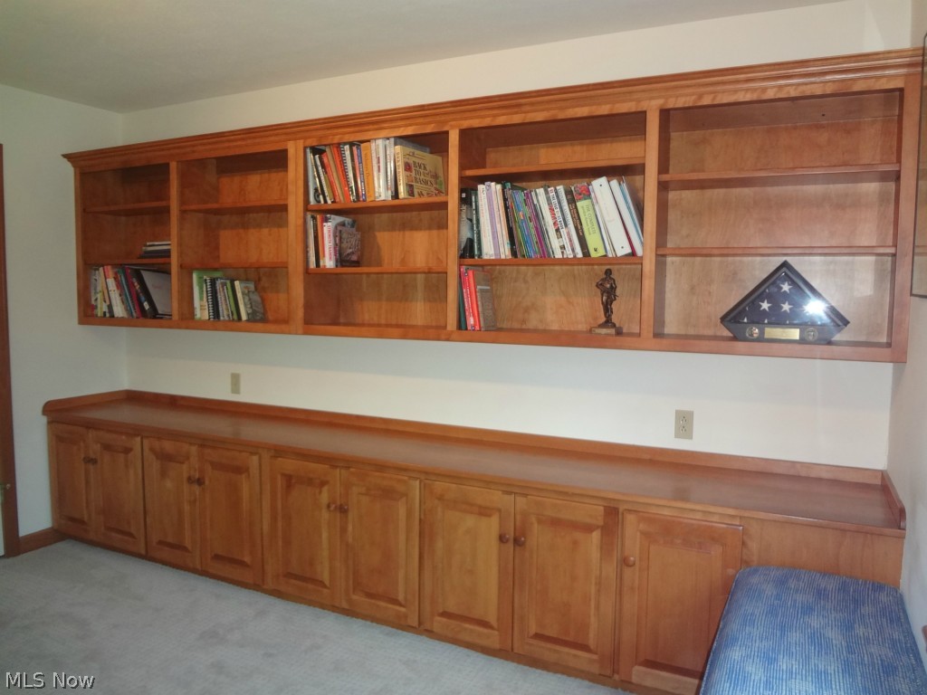 Derbyshire Sub - Residential