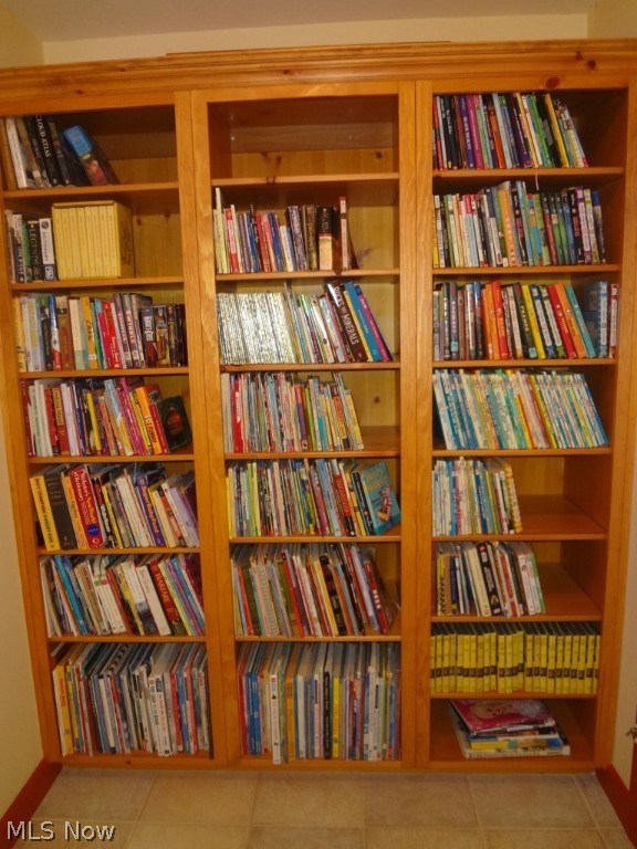 Derbyshire Sub - Residential