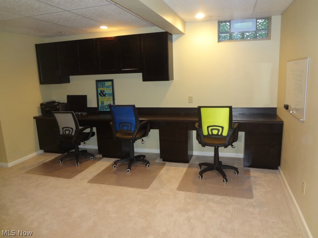 Derbyshire Sub - Residential