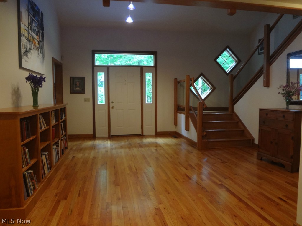 Derbyshire Sub - Residential