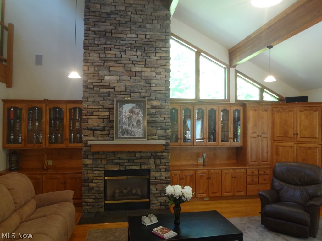 Derbyshire Sub - Residential