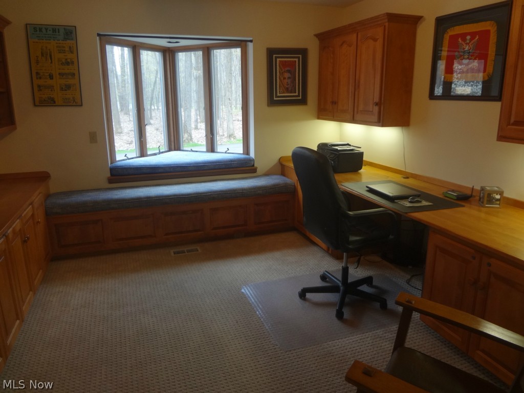 Derbyshire Sub - Residential